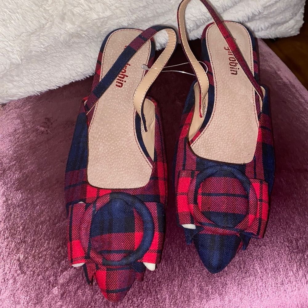 Shoes NWOT